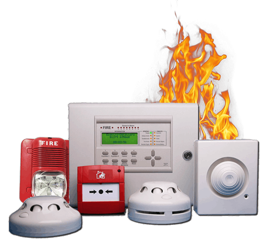 Fire Safety Image 2
