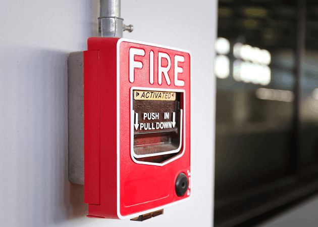 Fire Alarm