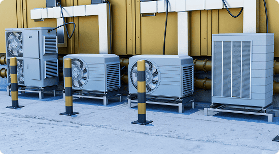 Aircon System Image