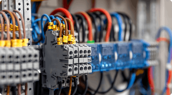 Electrical Image