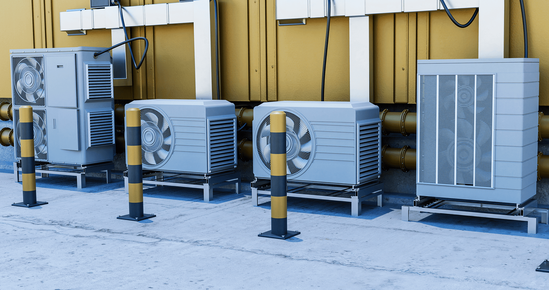 Air Conditioning Banner