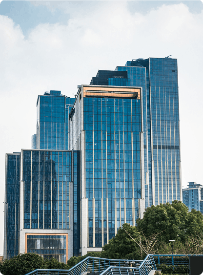 Office Tower Project Image