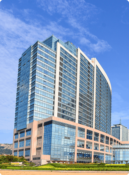 Qingdao Project Image