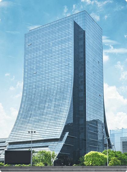 Wangjing SOHO Complex Project Image