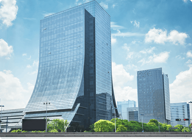 Prime Corporate Plaza Project Image