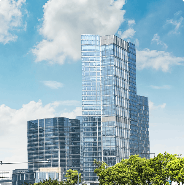 Skyline Business Tower Project Image