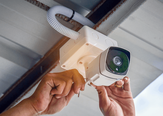 CCTV Image